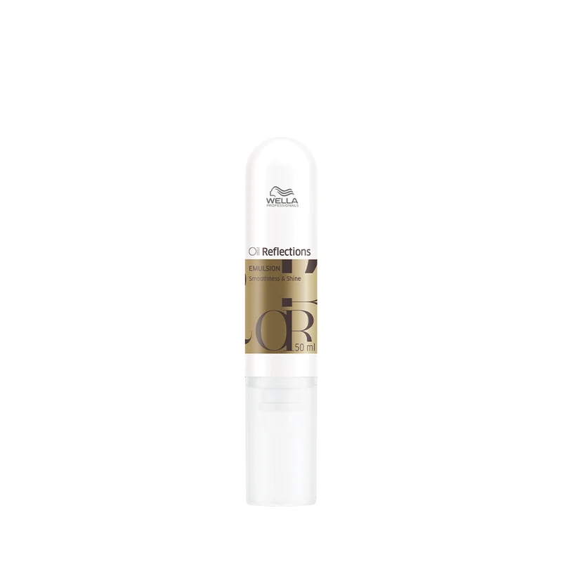 Wella Professionals Öl-Reflexions-Emulsion 50 ml