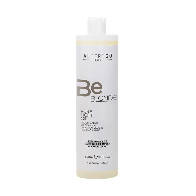 Alter Ego Reines Leichtöl 500 ml