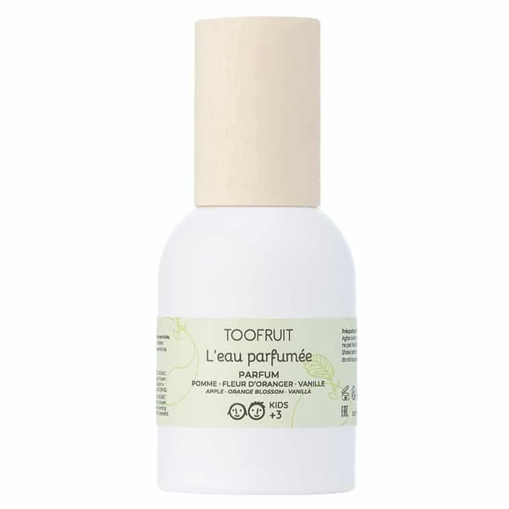 TOOFRUIT Duftessenz Apfel-Orangenblüte-Vanille 30ml