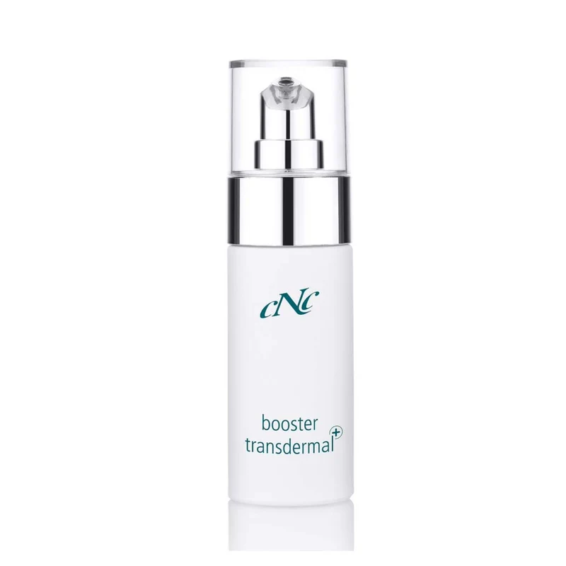 CNC aesthetic pharm booster transdermal+ 30 ml
