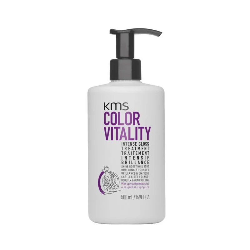 KMS Hair Colorvitality Intensive Glanz-Kur