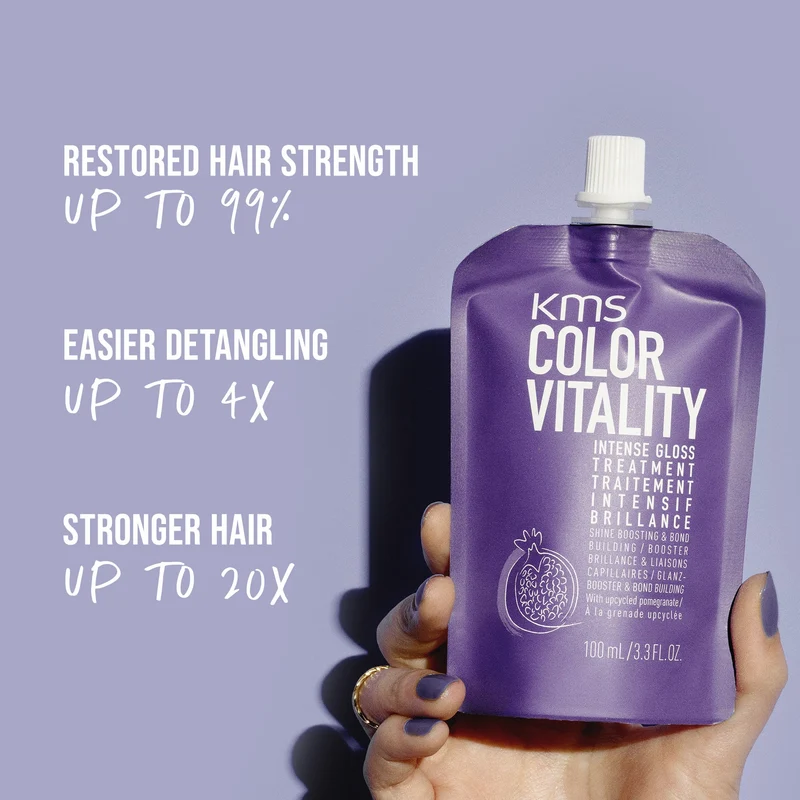 KMS Hair Colorvitality Intensive Glanz-Kur