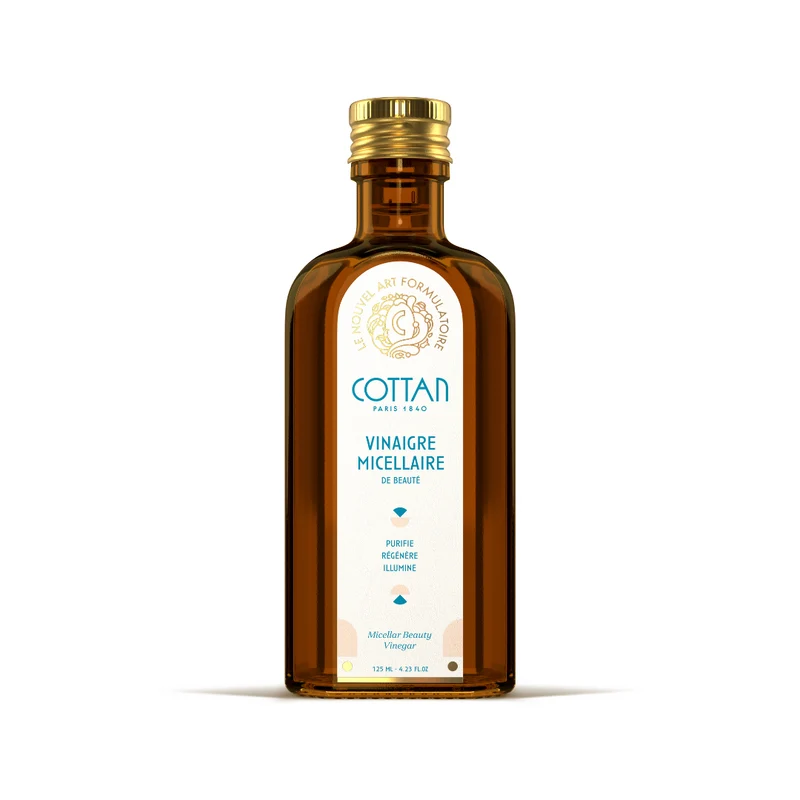 Cottan Micellar Beauty Essig 125ml