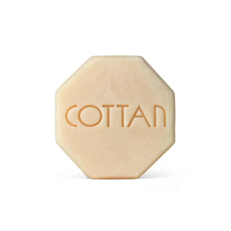 Cottan Erweichte Gesichtsseife 100gr