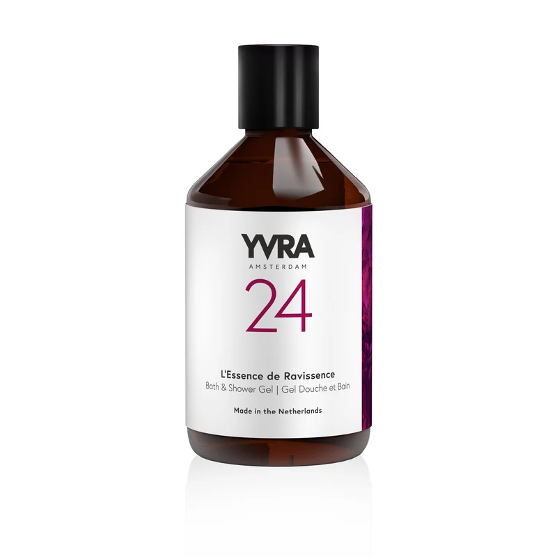 YVRA 24 Bad & Duschgel 250ml