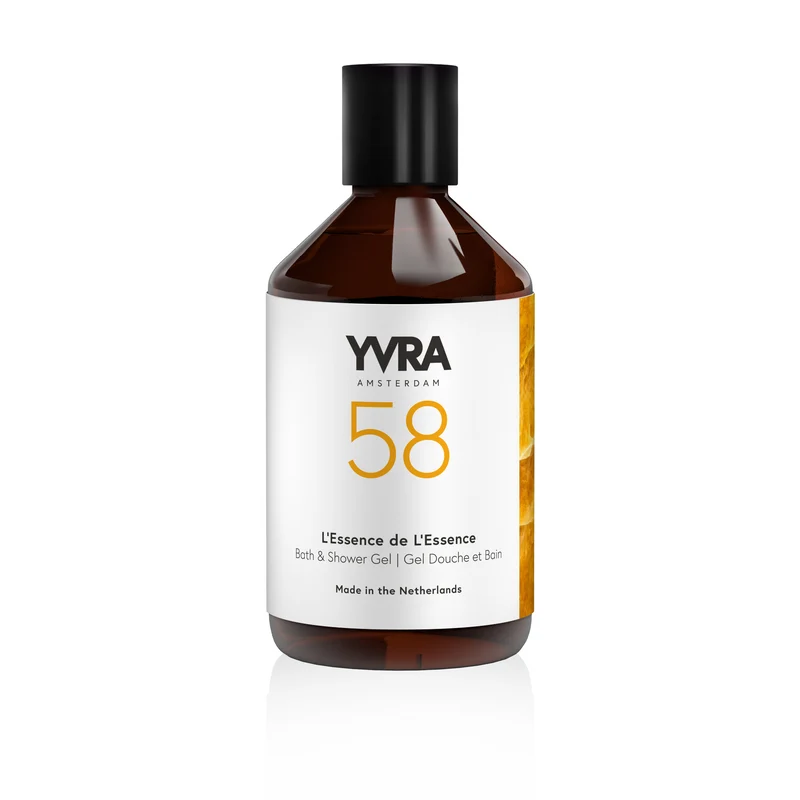 YVRA 58 Bad & Duschgel 250ml