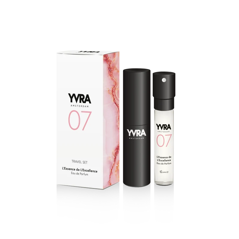 YVRA 07 - L'Essence de L'Excellence 2 x 8ml