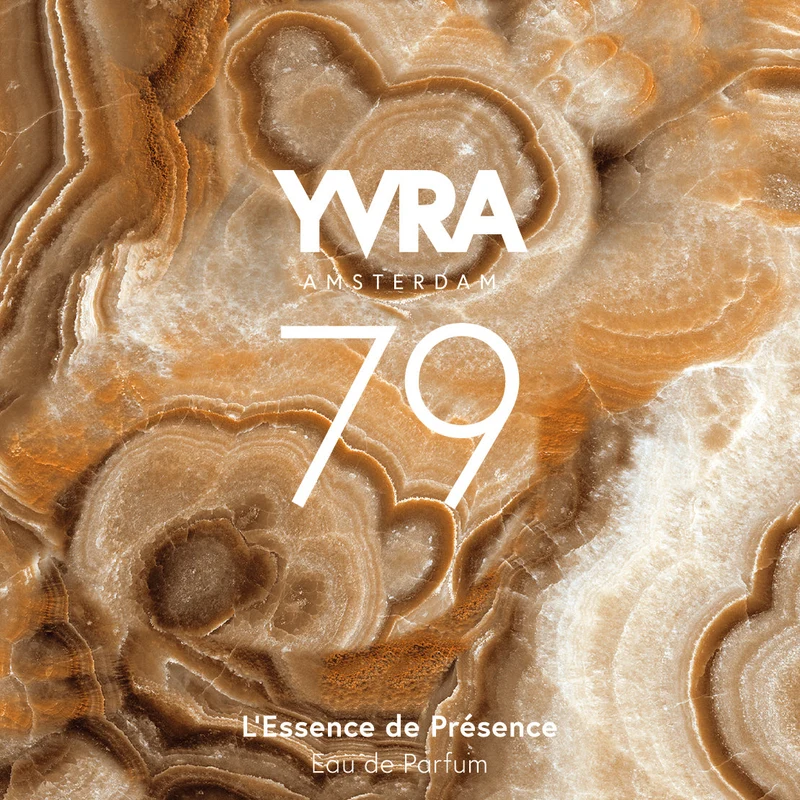 YVRA 79 - L'Essence de Presence 50ml