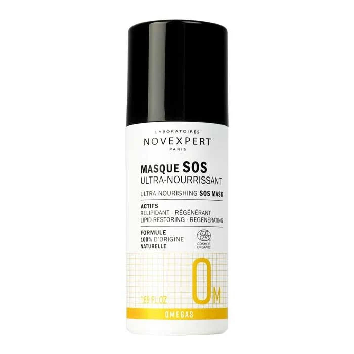 NOVEXPERT Ultra Nourishing SOS Mask 50 ml