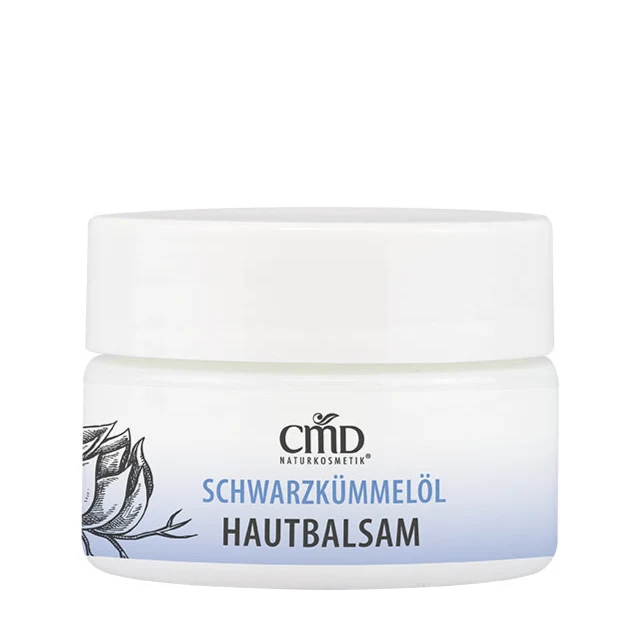 CMD Schwarzkümmelöl Balsam