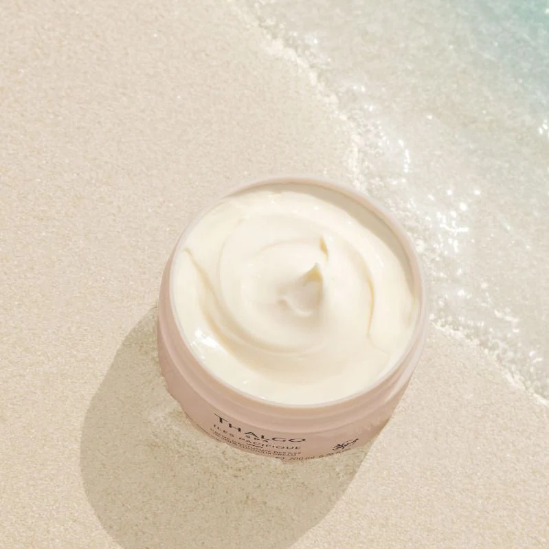 Thalgo SPA Iles Pacifique - Zartschmelzende Insel-Creme 200ml