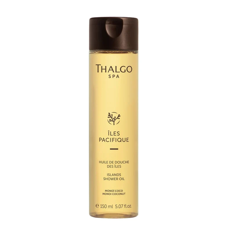 Thalgo SPA Iles Pacifique - Insel-Duschöl 150 ml