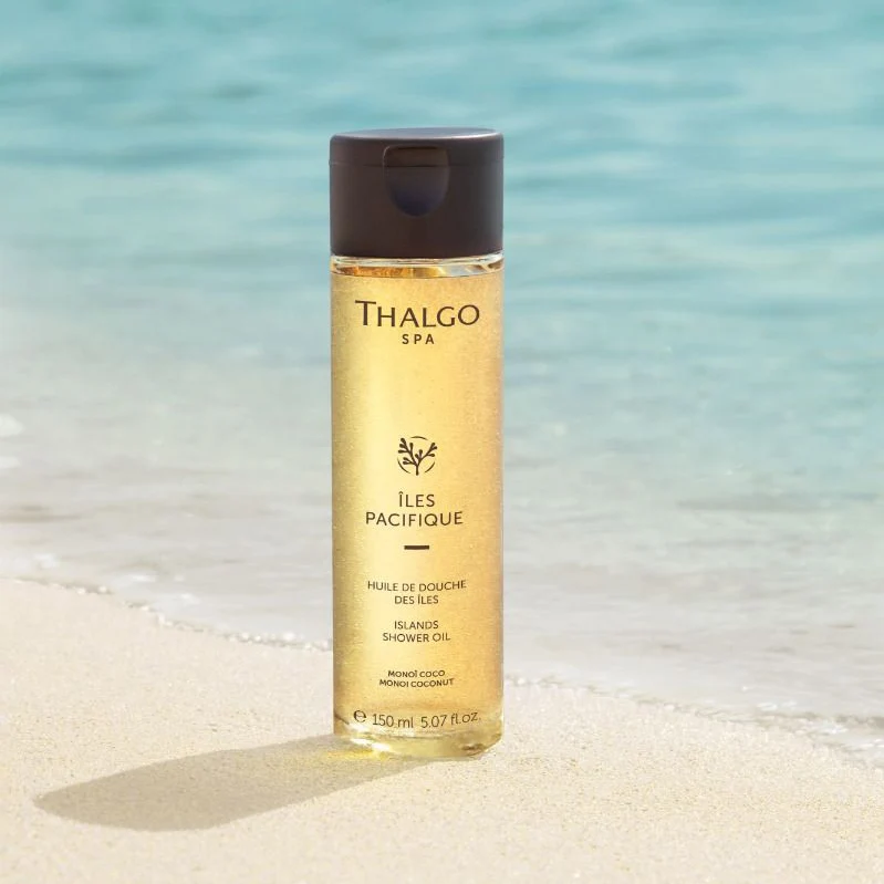 Thalgo SPA Iles Pacifique - Insel-Duschöl 150 ml