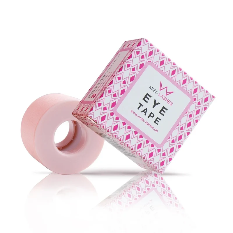 MISS LASHES Eye Tape | Augenpads