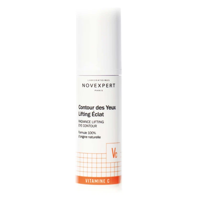 NOVEXPERT Radiance Lifting Eye Contour 15 ml