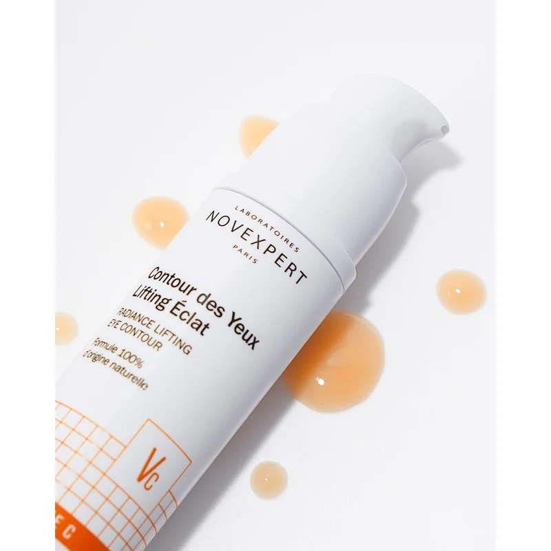 NOVEXPERT Radiance Lifting Eye Contour 15 ml