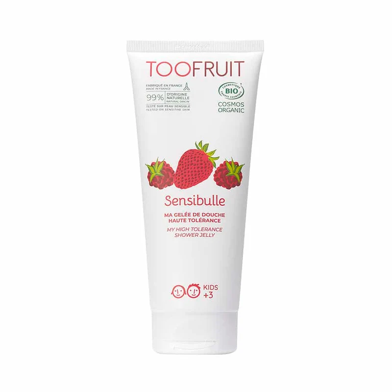 TOOFRUIT Mein Erdbeer-Set