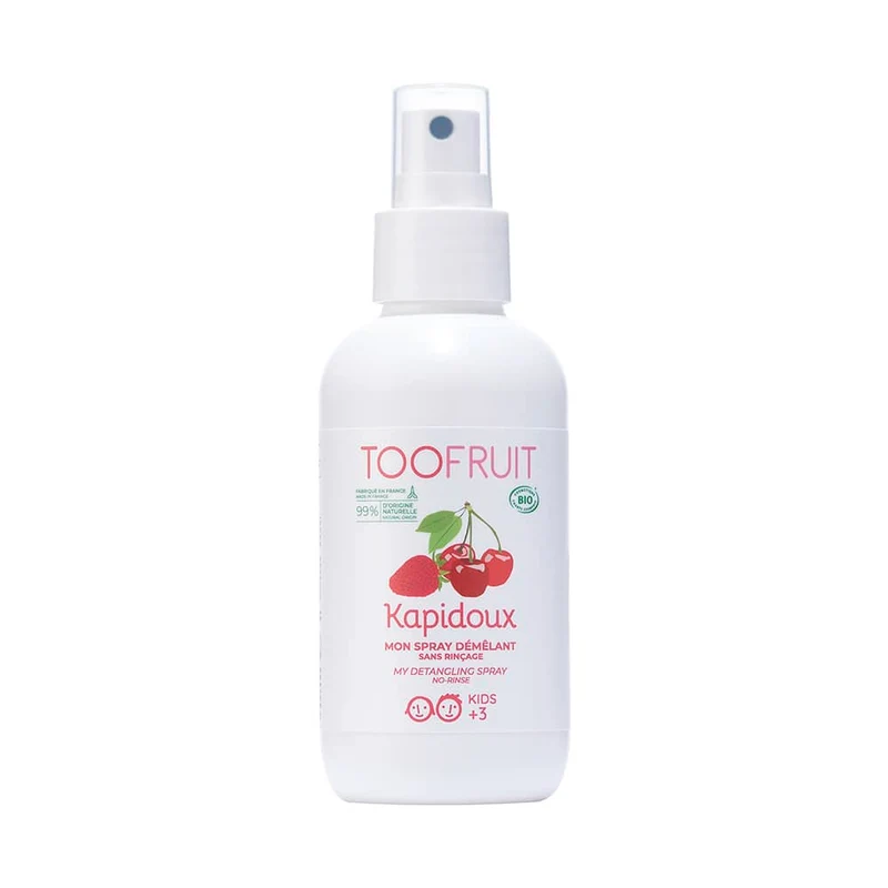 TOOFRUIT Mein Erdbeer-Set