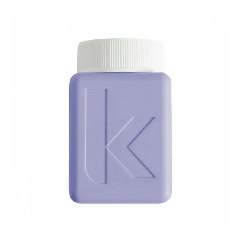 Kevin Murphy Blonde Engel Behandlung