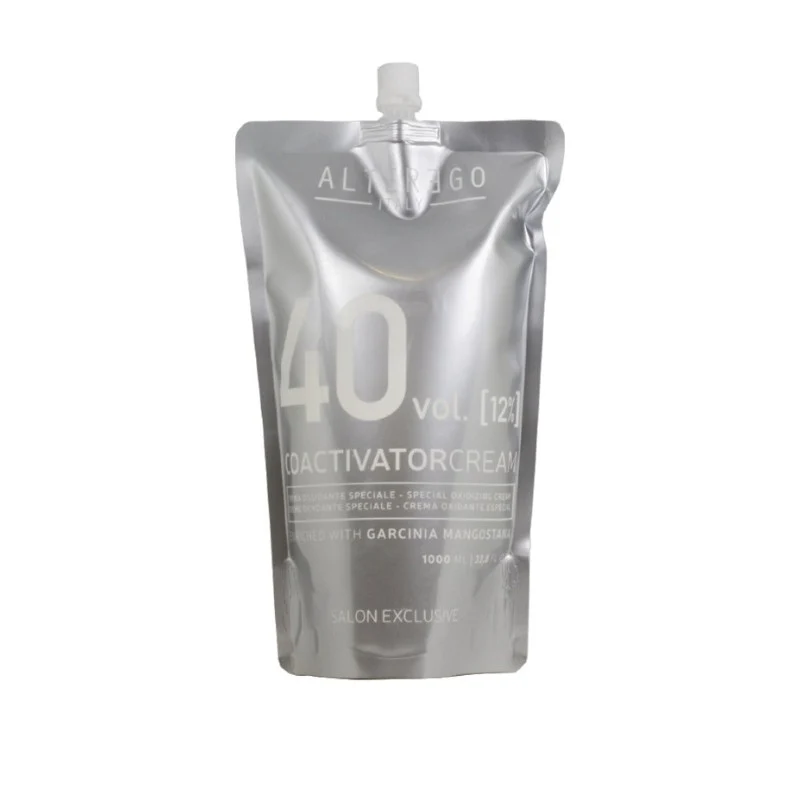 Alter Ego Coactivator Creme 10/20/30/40 Volumen