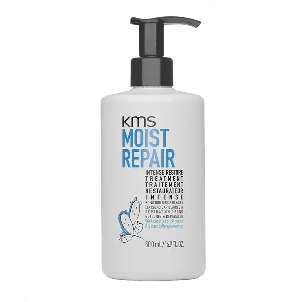 KMS Hair MoistRepair Intese Restore Treatment 500ml