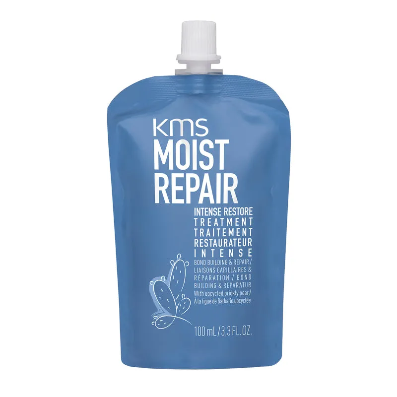 KMS Hair MoistRepair Intese Restore Treatment 500ml