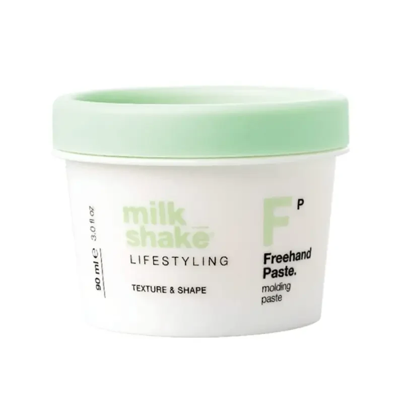 milk_shake lifestyling glänzendes Wachs 90ml