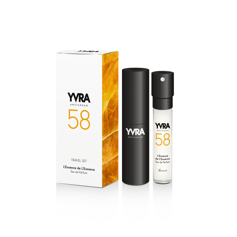 YVRA 58 - L'Essence de L'Essence 2 x 8ml