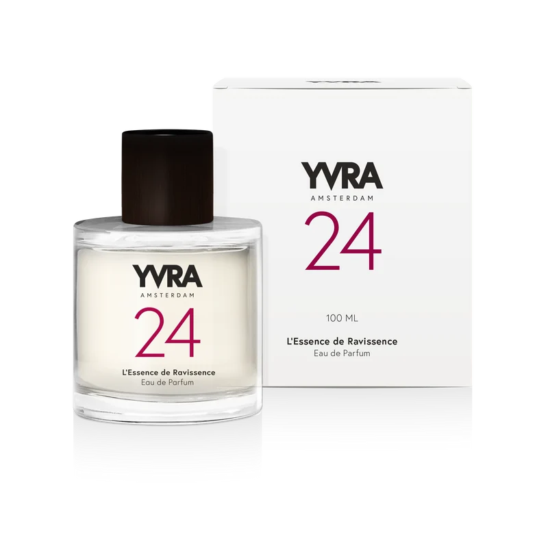 YVRA 24 - L'Essence de Ravissence 100ml