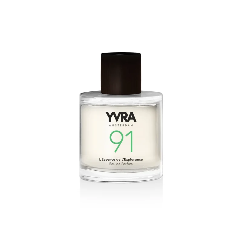 YVRA 91 - L'Essence de Explorance 100ml
