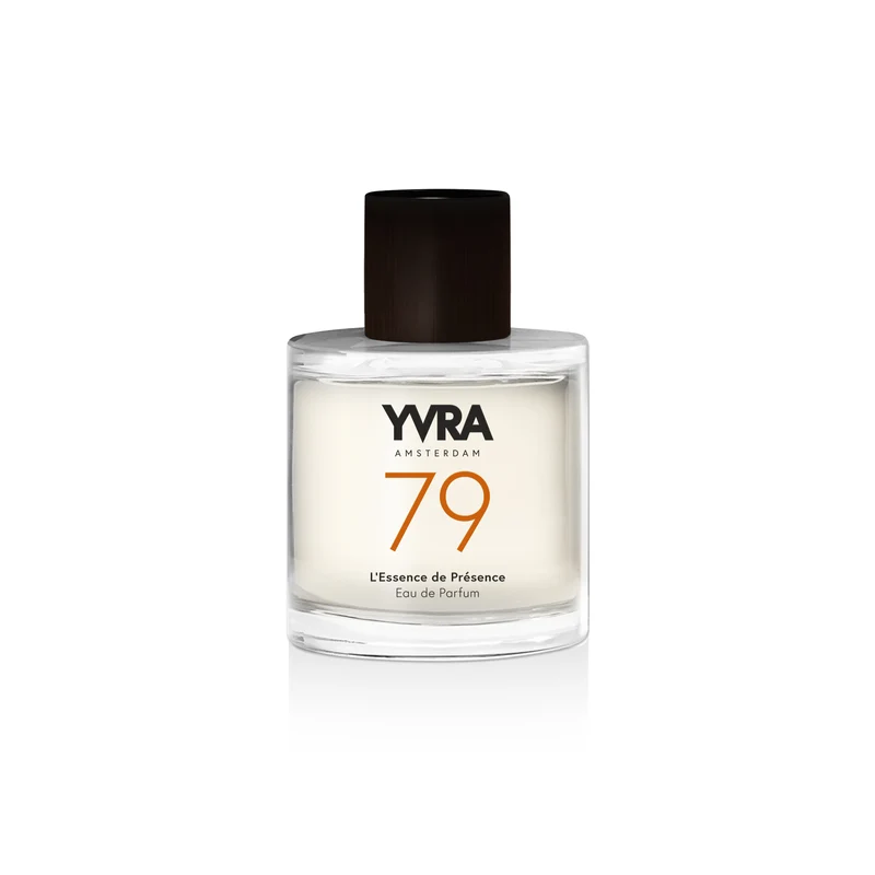 YVRA 79 - L'Essence de Presence 100ml