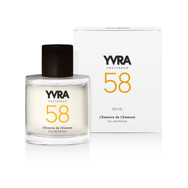 YVRA 58 - L'Essence de L'Essence 100ml