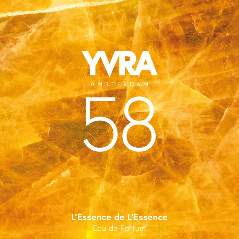 YVRA 58 - L'Essence de L'Essence 100ml