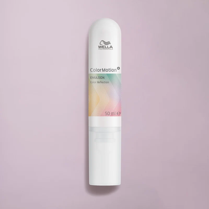 Wella Professionals ColorMotion+ Emulsion 50 ml