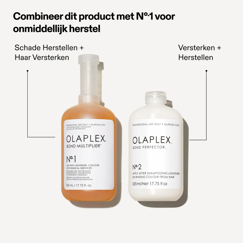 Olaplex Nr.2 Haftvermittler 2000ml