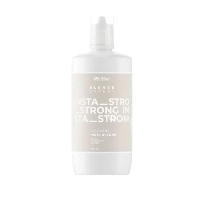 Indola Blonde Expert Insta Strong Behandlung