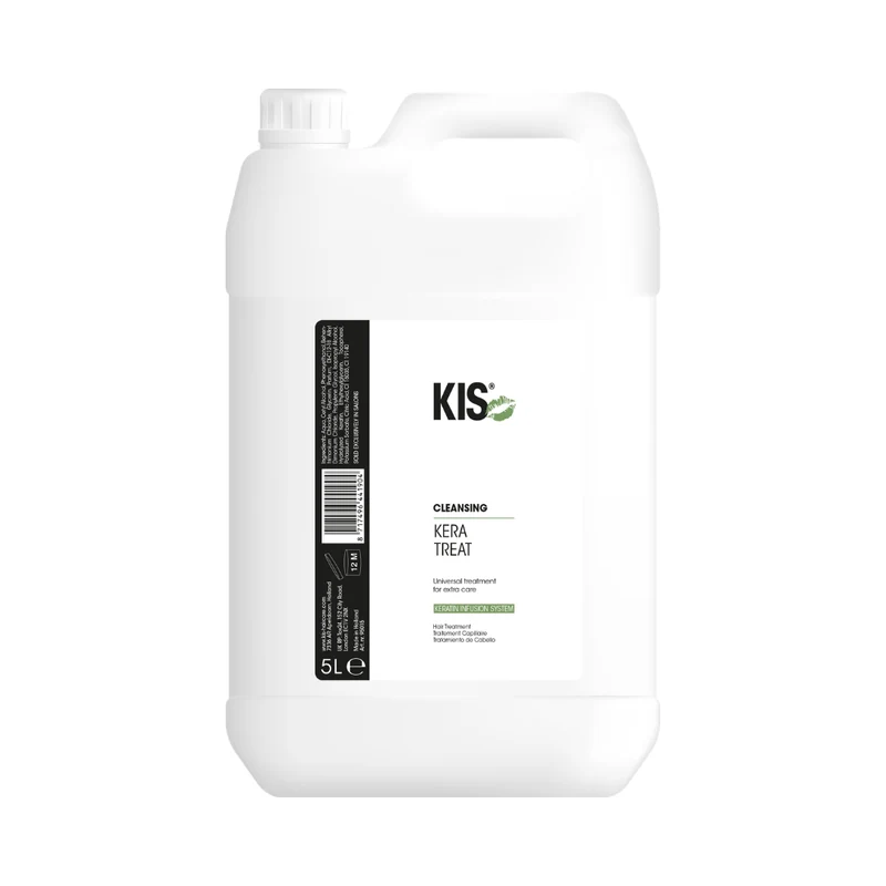 KIS Keratreat Treatment 5000ml