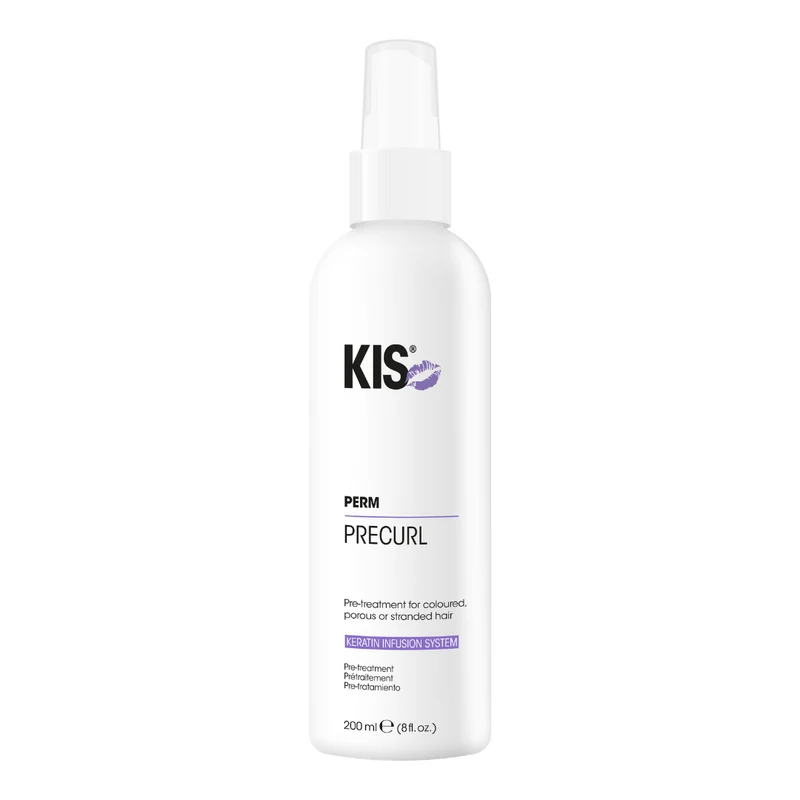 KIS Precurl Voorbehandeling 200ml