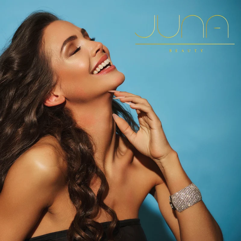 Juna Face Foundation 75ml