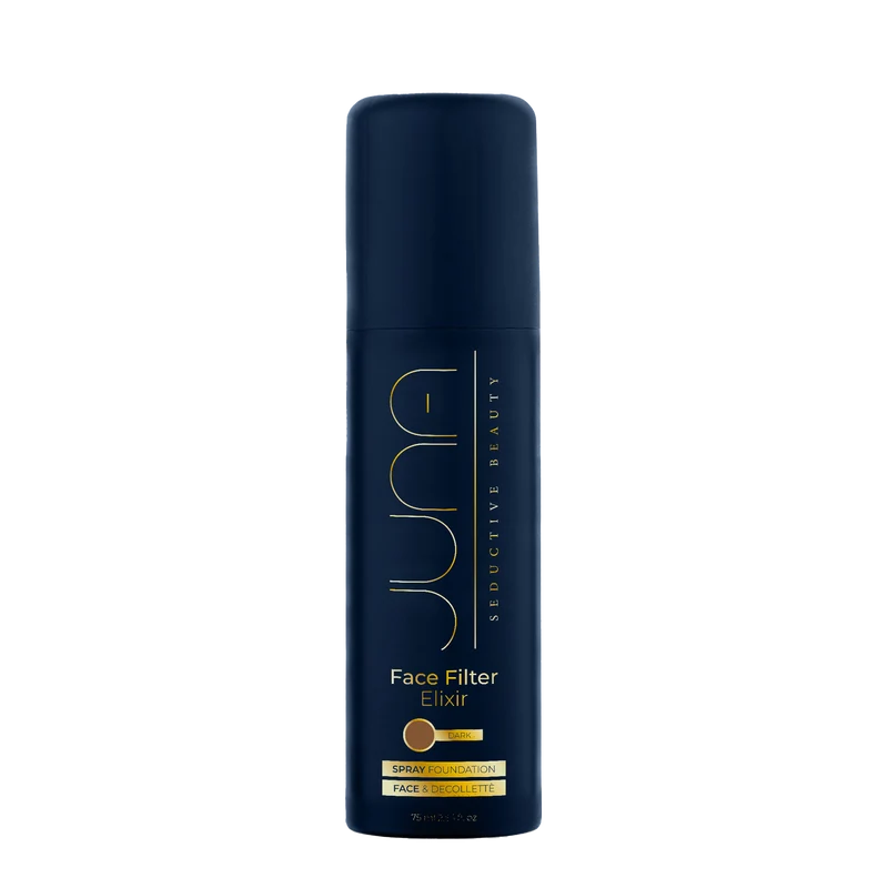 Juna Face Foundation 75ml