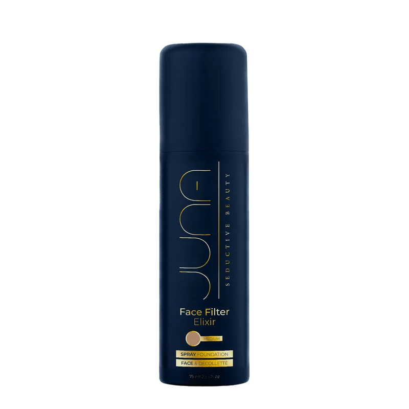 Juna Face Foundation 75ml