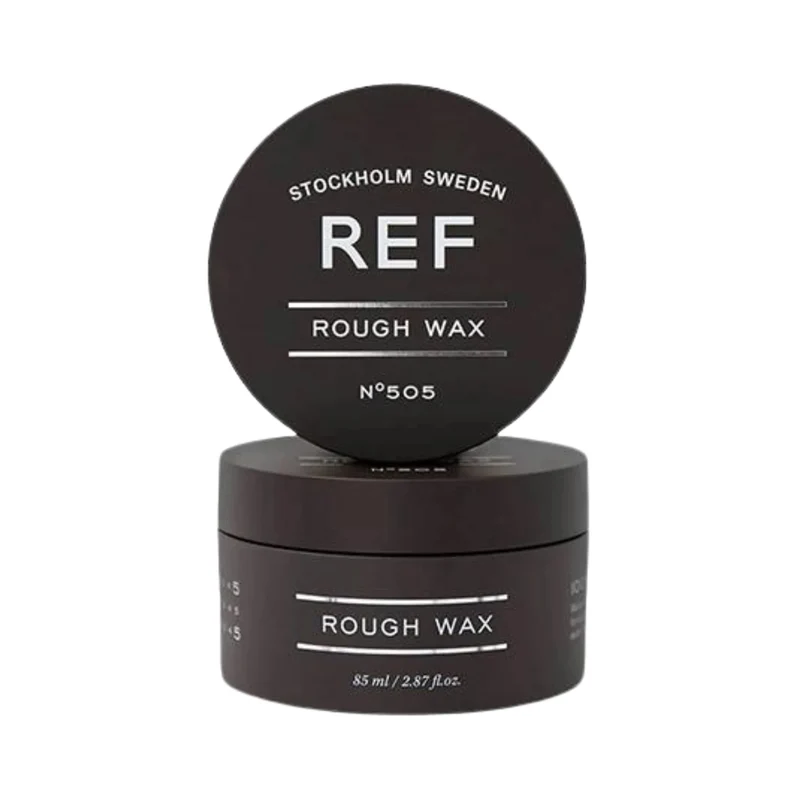 REF Rauhes Wachs 85ml