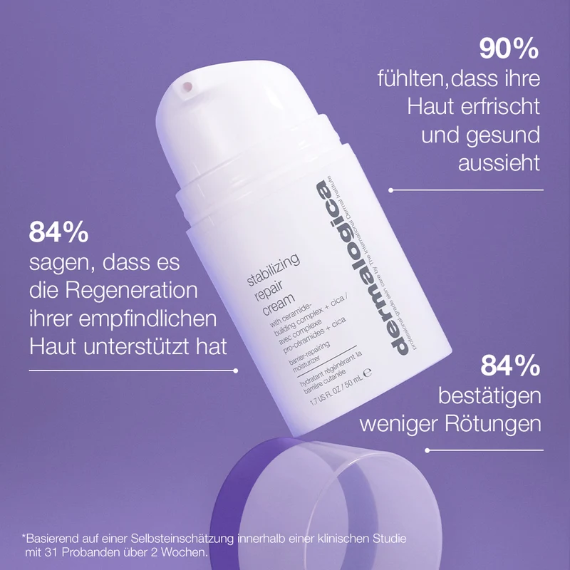 Dermalogica Stabilizing Repair Cream