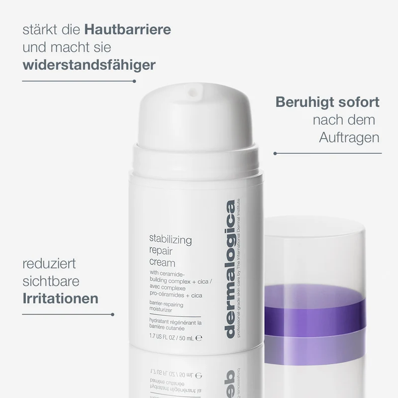 Dermalogica Stabilizing Repair Cream