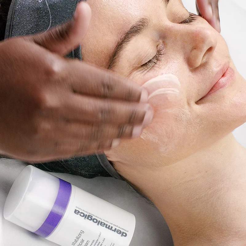 Dermalogica Stabilizing Repair Cream