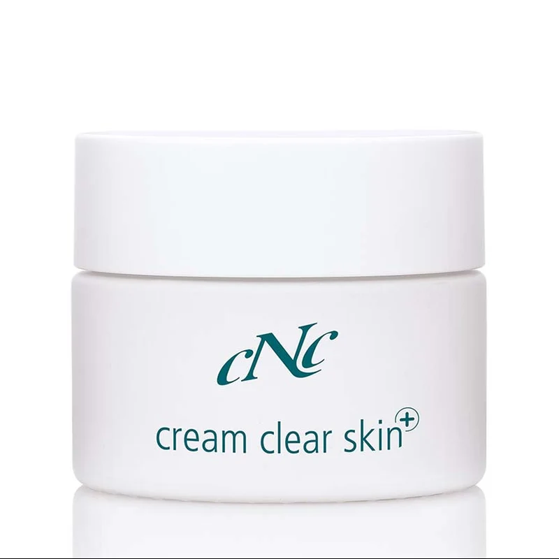 CNC aesthetic pharm cream clear skin + 50 ml