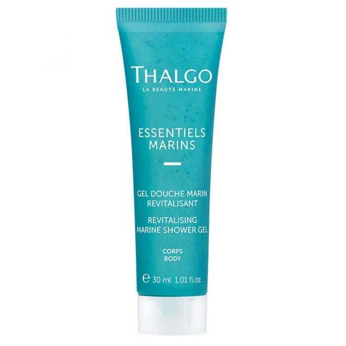 Thalgo Marine Essentials - Revitalisierendes Duschgel 30ml