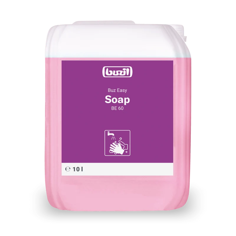 Buzil Buz Easy Soap, Hautreinigung