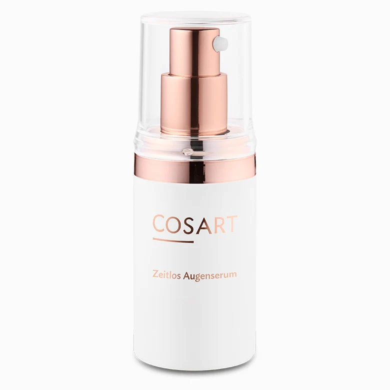 COSART Zeitlos Augenserum 15 ml