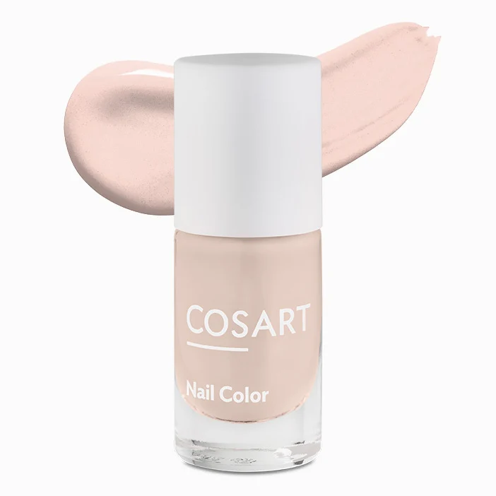 COSART Nail Color 20+free - Natur